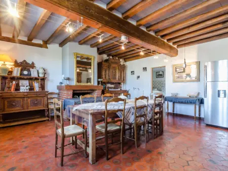 Maison spacieuse avec jardin et WiFi, animaux acceptés - Photo 4