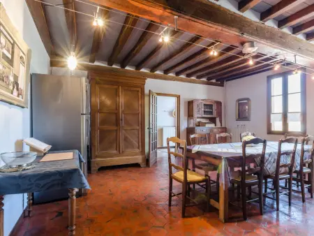 Maison spacieuse avec jardin et WiFi, animaux acceptés - Photo 5