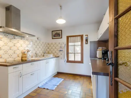 Maison spacieuse avec jardin et WiFi, animaux acceptés - Photo 6