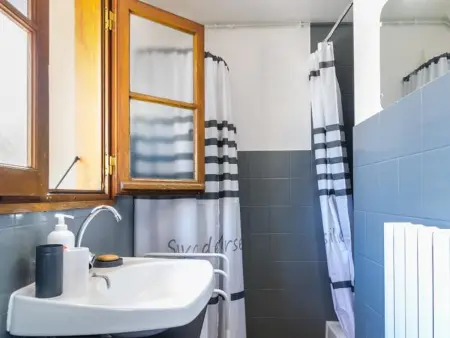 Maison spacieuse avec jardin et WiFi, animaux acceptés - Photo 7