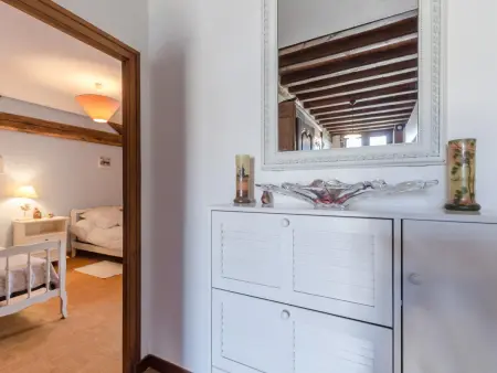 Maison spacieuse avec jardin et WiFi, animaux acceptés - Photo 8