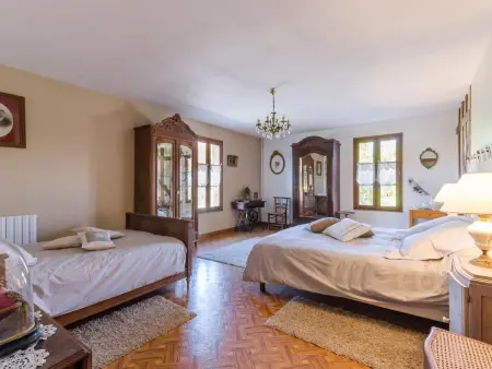 Maison spacieuse avec jardin et WiFi, animaux acceptés - Photo 10
