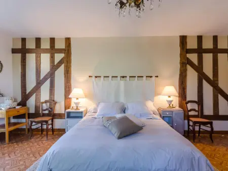 Maison spacieuse avec jardin et WiFi, animaux acceptés - Photo 11