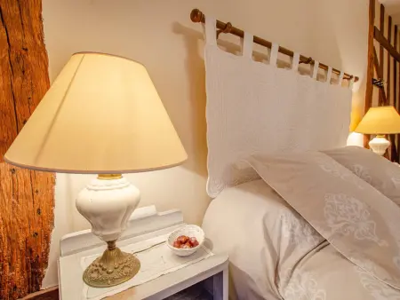 Maison spacieuse avec jardin et WiFi, animaux acceptés - Photo 13
