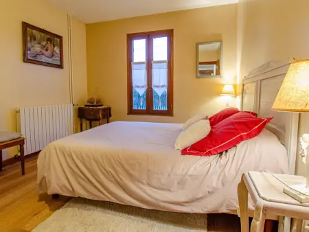 Maison spacieuse avec jardin et WiFi, animaux acceptés - Photo 14