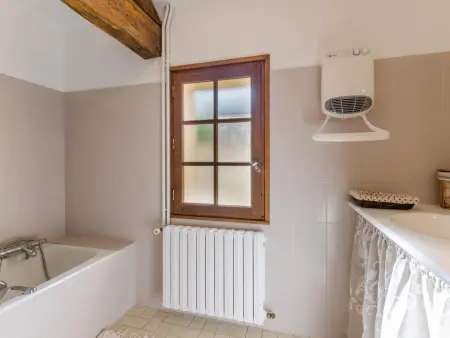 Maison spacieuse avec jardin et WiFi, animaux acceptés - Photo 15