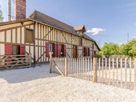 Maison spacieuse avec jardin et WiFi, animaux acceptés - Photo 17
