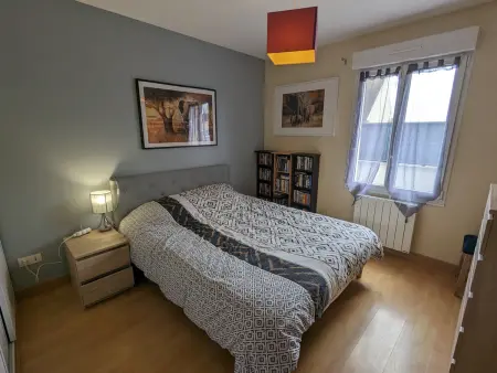 Titre proposé : Gîte familial avec piscine chauffée, jardin et jeux pour enfants à l'orée de la forêt d'Orléans - Photo 29