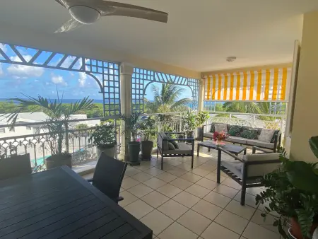 Spacieux appartement 2 chambres près de la plage avec grande terrasse à Sainte-Luce - Photo 1
