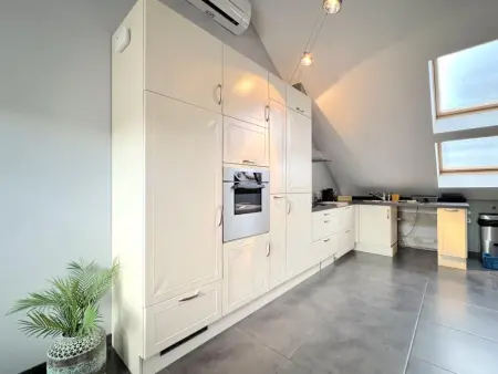 t Vennehuisje, Appartement avec jardin au ville de Genk - Photo 2