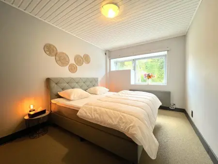 t Vennehuisje, Appartement avec jardin au ville de Genk - Photo 3