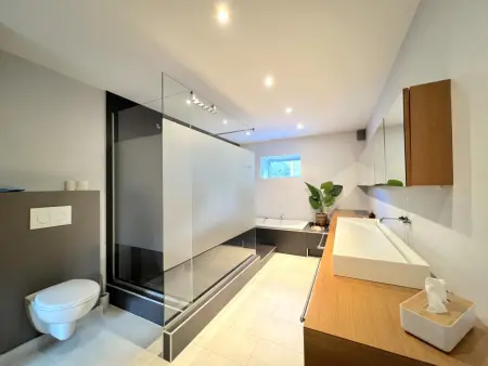 t Vennehuisje, Appartement avec jardin au ville de Genk - Photo 4