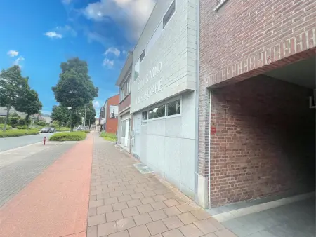 t Vennehuisje, Appartement avec jardin au ville de Genk - Photo 8