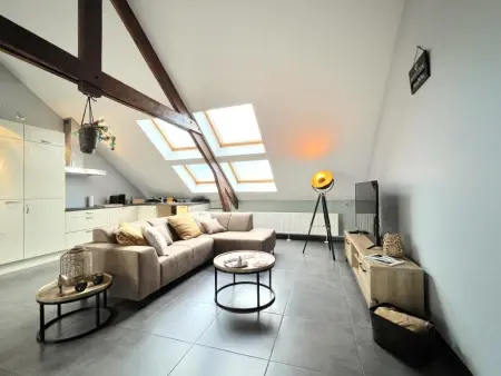 t Vennehuisje, Appartement avec jardin au ville de Genk - Photo 10