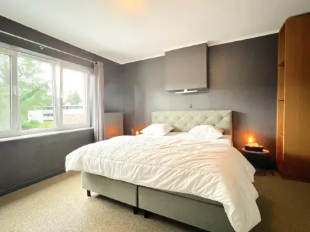 t Vennehuisje, Appartement avec jardin au ville de Genk - Photo 14