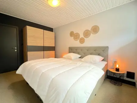 t Vennehuisje, Appartement avec jardin au ville de Genk - Photo 15