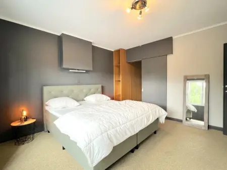 t Vennehuisje, Appartement avec jardin au ville de Genk - Photo 16