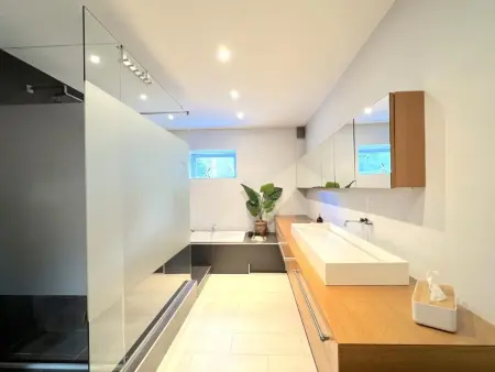 t Vennehuisje, Appartement avec jardin au ville de Genk - Photo 17