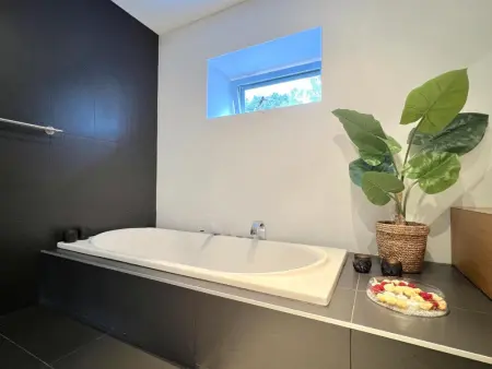 t Vennehuisje, Appartement avec jardin au ville de Genk - Photo 19