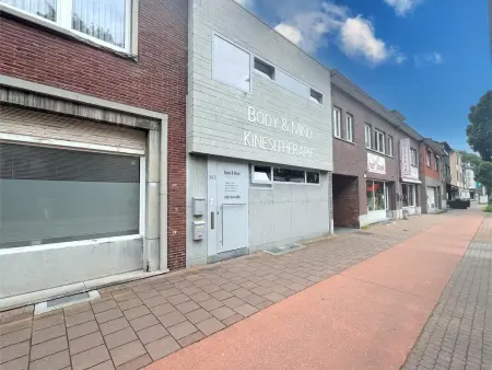 t Vennehuisje, Appartement avec jardin au ville de Genk - Photo 22