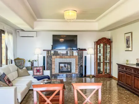 Villa Bellevue, Villa 10 personnes à Peñiscola - Photo 5
