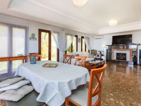 Villa Bellevue, Villa 10 personnes à Peñiscola - Photo 7