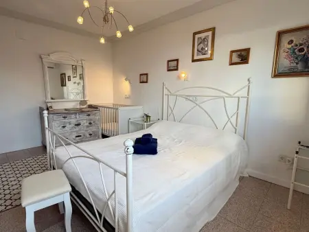 Villa Bellevue, Villa 10 personnes à Peñiscola - Photo 11