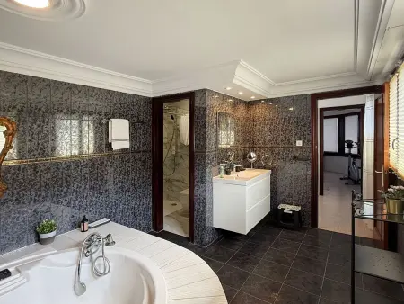 Villa Bellevue, Villa 10 personnes à Peñiscola - Photo 23