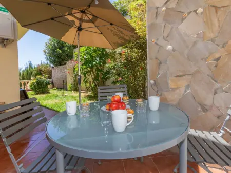 Villa Bellevue, Villa 10 personnes à Peñiscola - Photo 34