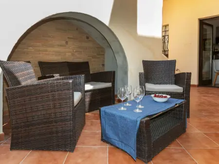 Villa Bellevue, Villa 10 personnes à Peñiscola - Photo 35