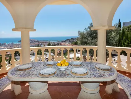 Villa Bellevue, Villa 10 personnes à Peñiscola - Photo 36