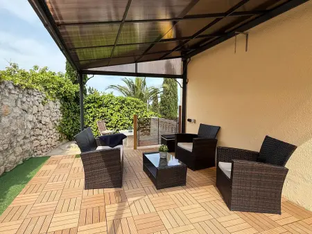 Villa Bellevue, Villa 10 personnes à Peñiscola - Photo 37
