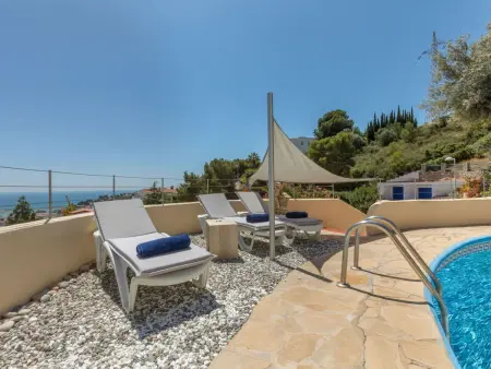 Villa Bellevue, Villa 10 personnes à Peñiscola - Photo 42