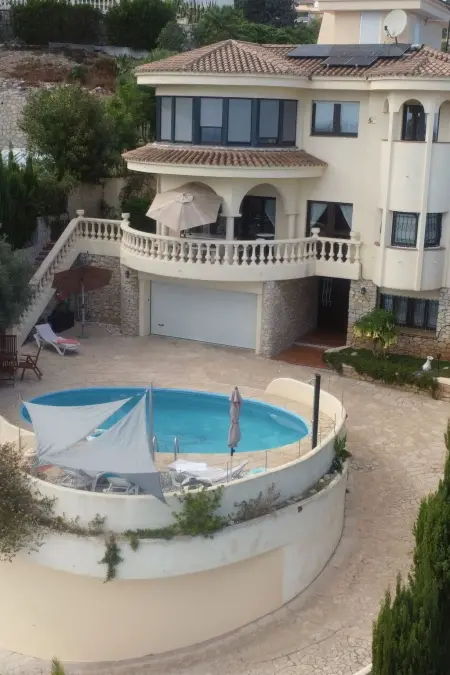 Villa Bellevue, Villa 10 personnes à Peñiscola - Photo 48