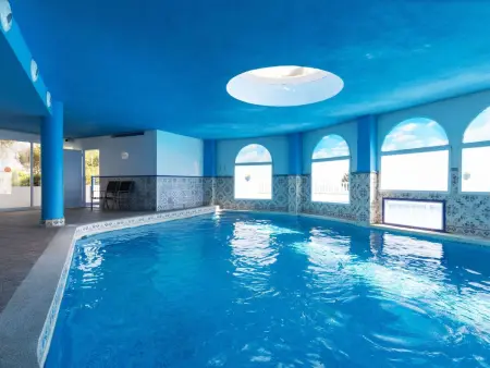 Perla Blanca, Appartement 6 personnes à Peñiscola - Photo 1