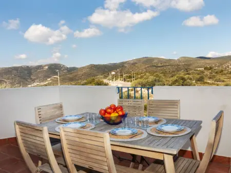 Perla Blanca, Appartement 6 personnes à Peñiscola - Photo 2