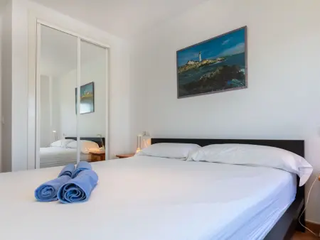 Perla Blanca, Appartement 6 personnes à Peñiscola - Photo 4