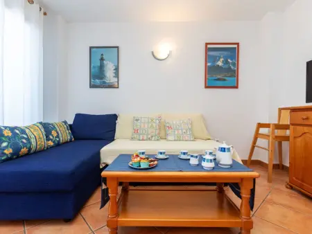 Perla Blanca, Appartement 6 personnes à Peñiscola - Photo 8