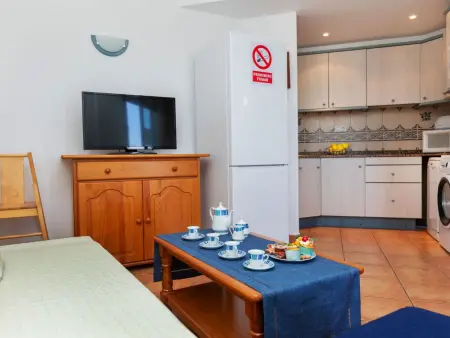 Perla Blanca, Appartement 6 personnes à Peñiscola - Photo 9
