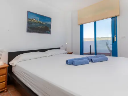 Perla Blanca, Appartement 6 personnes à Peñiscola - Photo 10