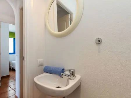 Perla Blanca, Appartement 6 personnes à Peñiscola - Photo 14