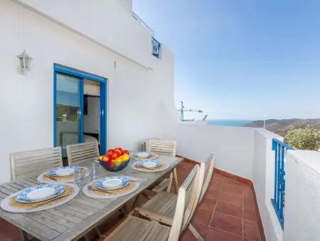 Perla Blanca, Appartement 6 personnes à Peñiscola - Photo 15