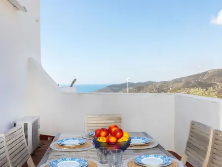 Perla Blanca, Appartement 6 personnes à Peñiscola - Photo 16