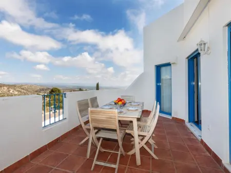 Perla Blanca, Appartement 6 personnes à Peñiscola - Photo 17