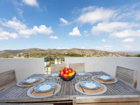 Perla Blanca, Appartement 6 personnes à Peñiscola - Photo 18