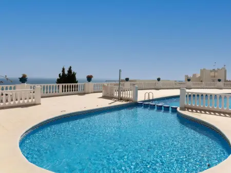 Perla Blanca, Appartement 6 personnes à Peñiscola - Photo 19