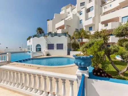 Perla Blanca, Appartement 6 personnes à Peñiscola - Photo 20
