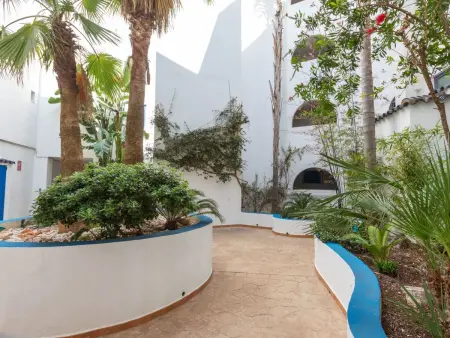 Perla Blanca, Appartement 6 personnes à Peñiscola - Photo 21