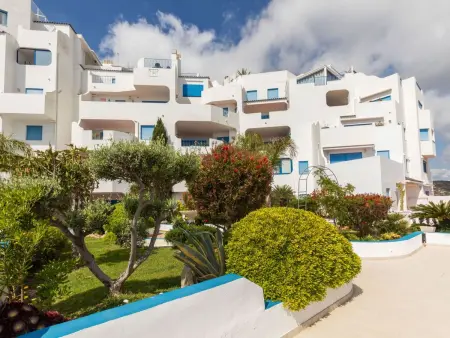 Perla Blanca, Appartement 6 personnes à Peñiscola - Photo 22