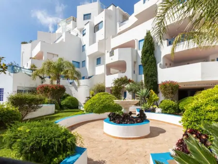 Perla Blanca, Appartement 6 personnes à Peñiscola - Photo 23